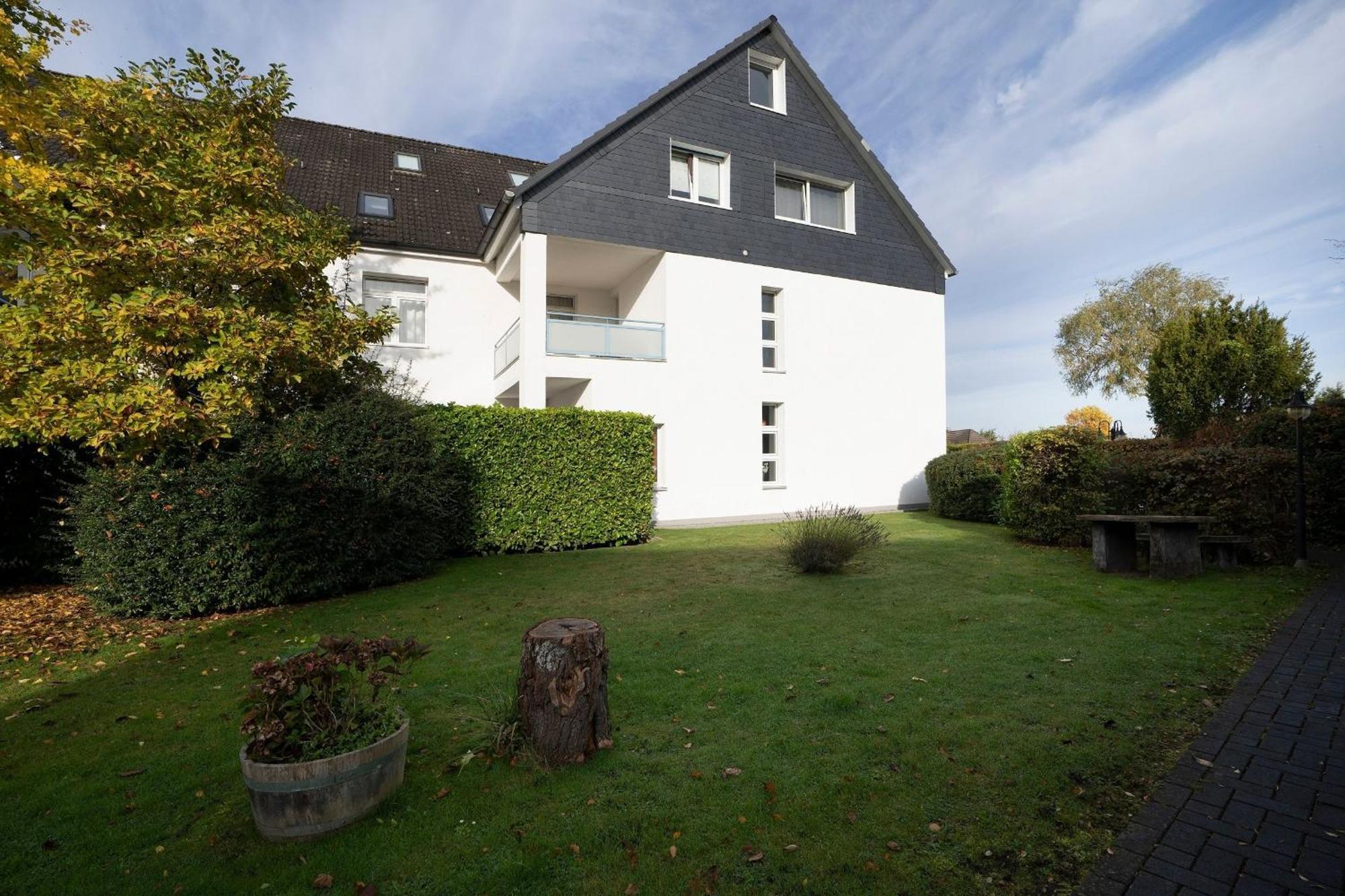 Kammerweg 89 Seemeile Scharbeutz Exterior photo